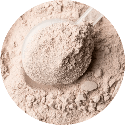 Whey protein