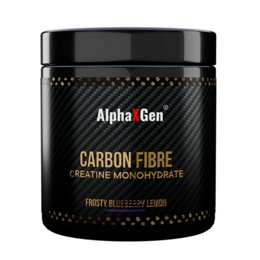 Creatine: Carbon Fibre