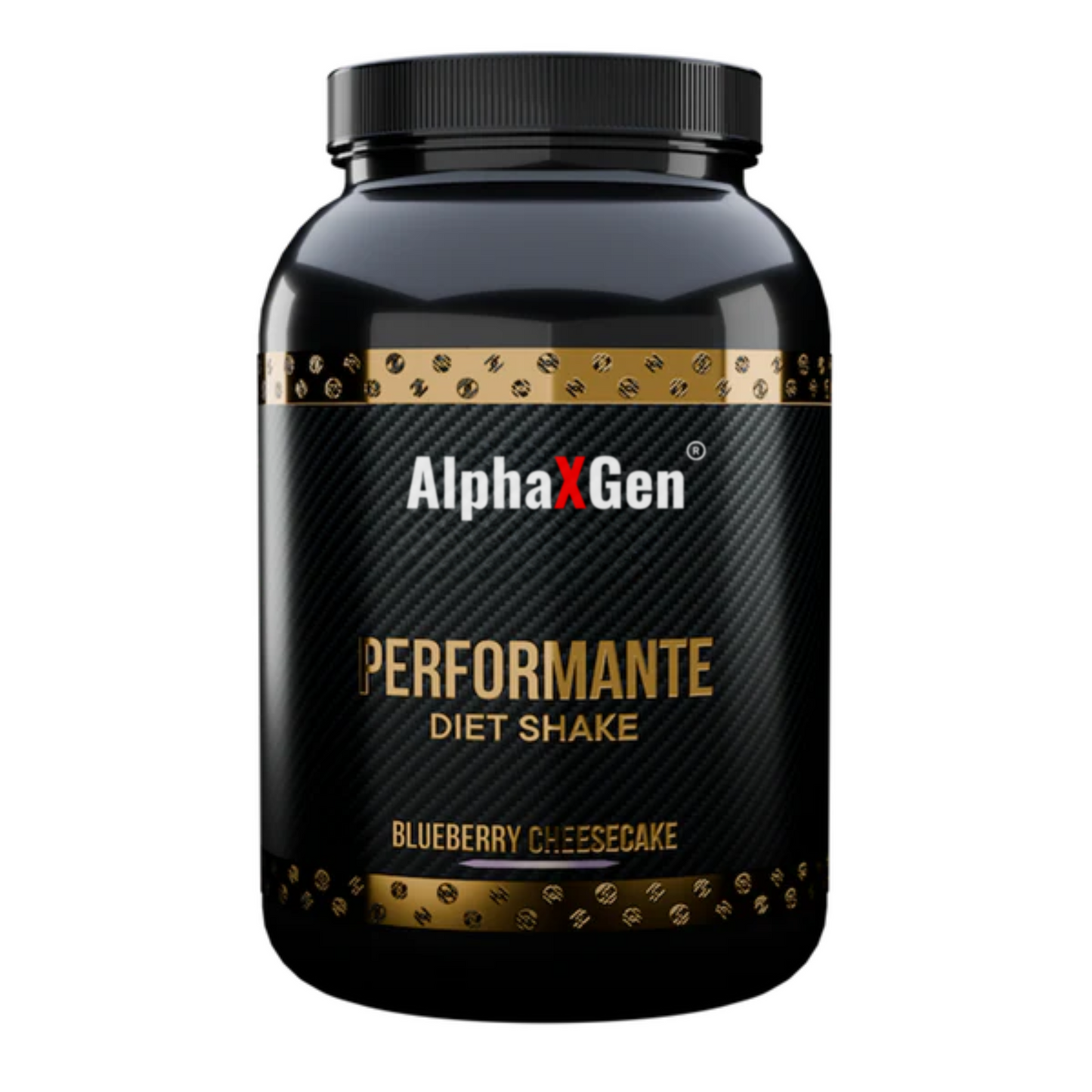 Diet Shake: High Performance